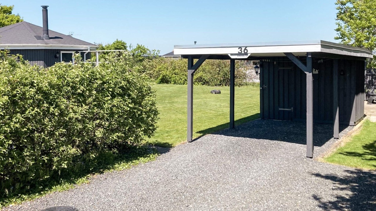 Photo of Outdoor in Vinderup