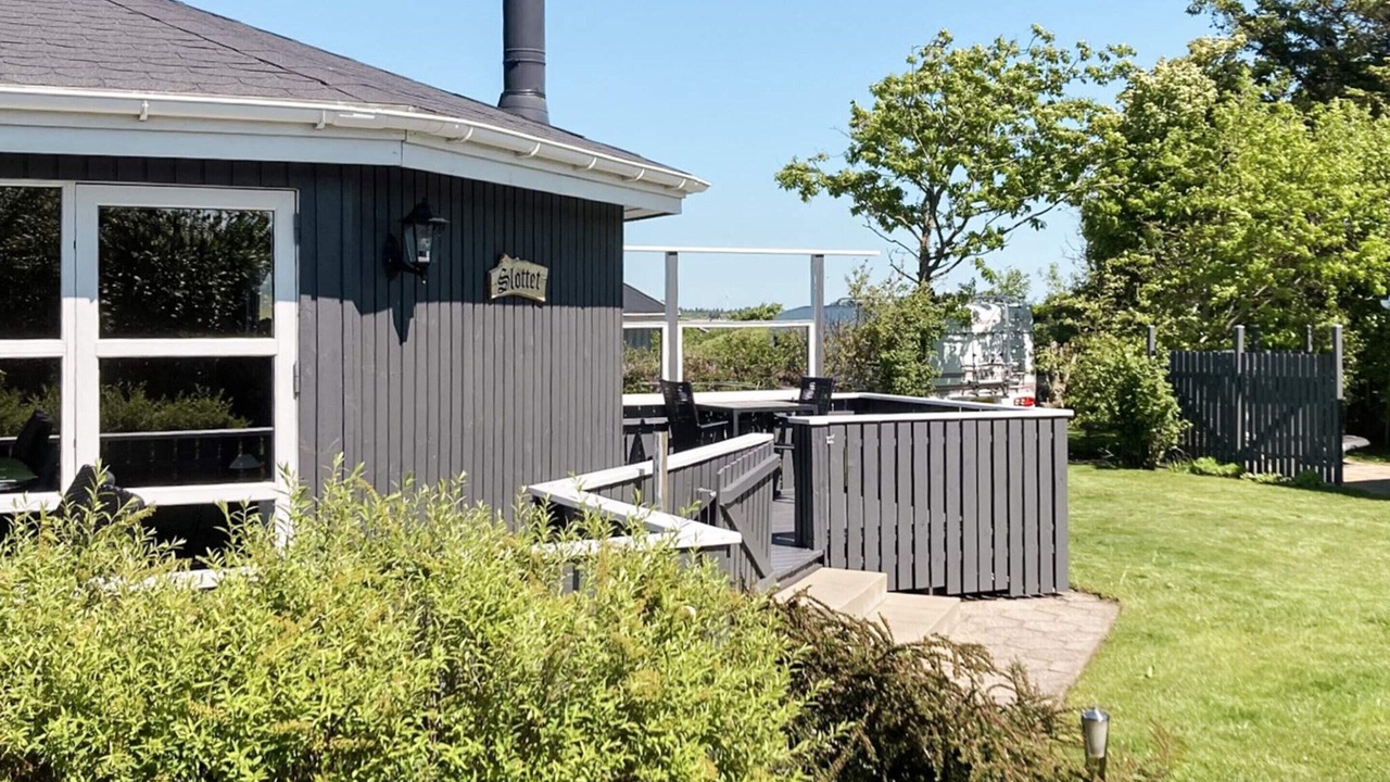 Photo of Outdoor in Vinderup