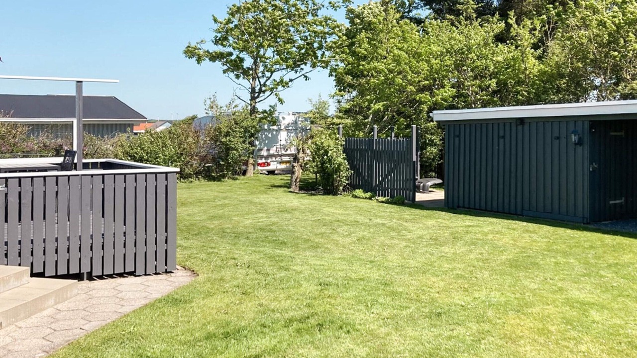 Photo of Outdoor in Vinderup
