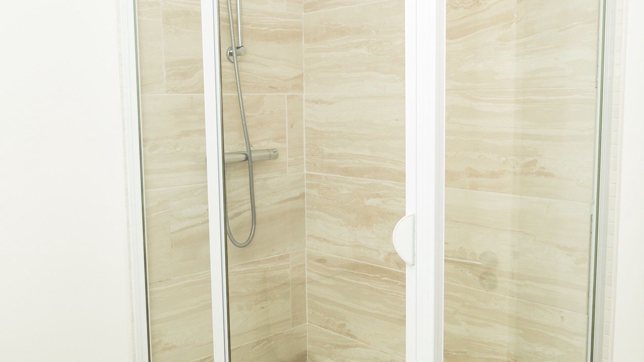 Photo of Bathroom in Chinatown