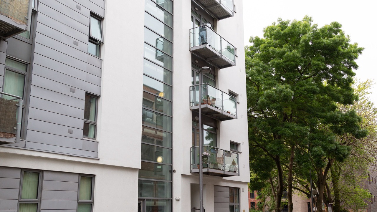 Photo of Outdoor in Chinatown