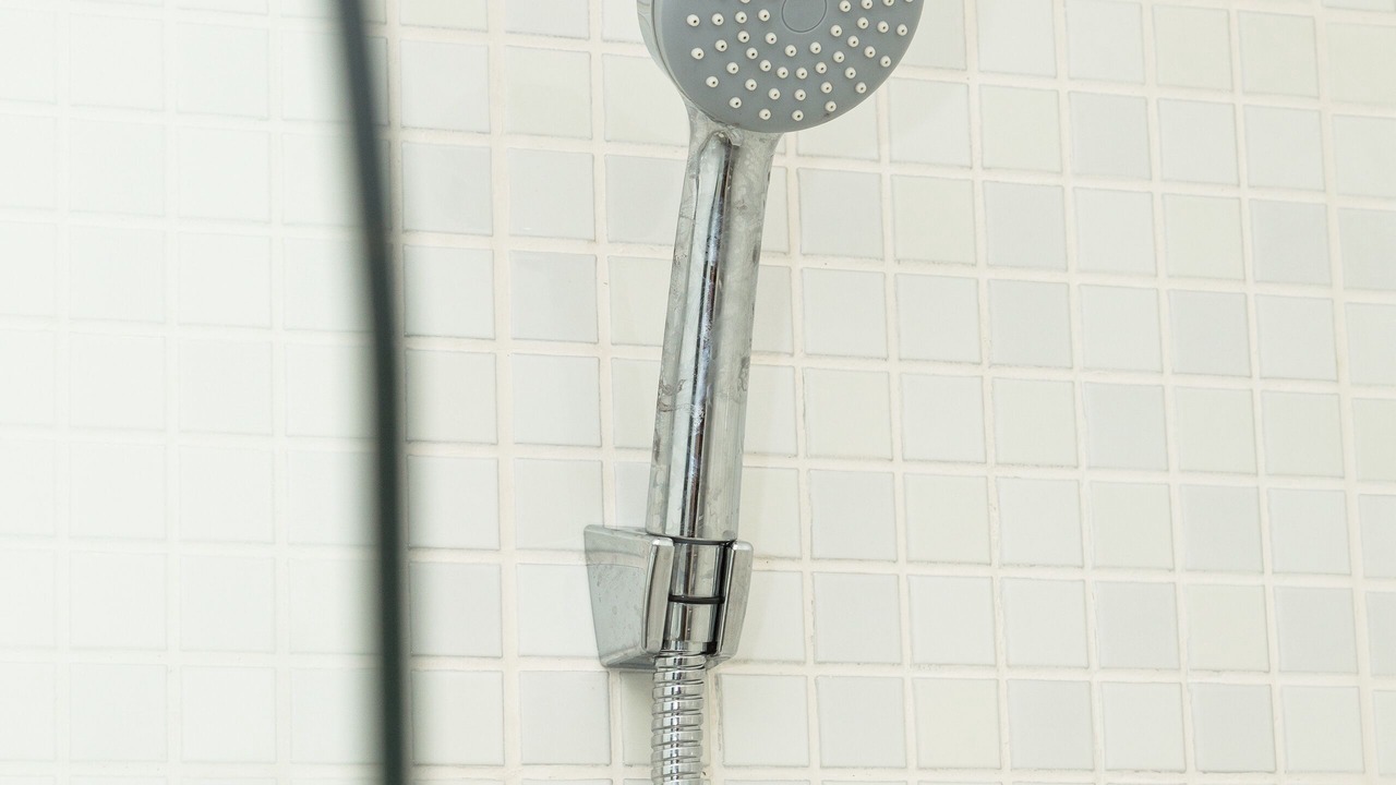 Photo of Bathroom in Chinatown