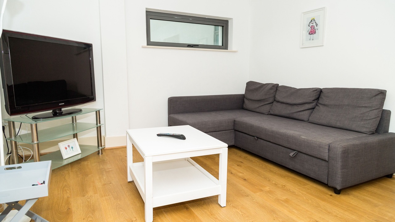 Photo of Bedroom in Chinatown