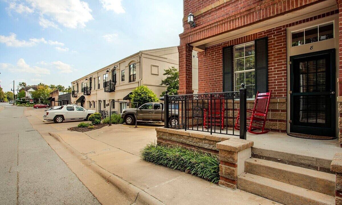 Photo of Outdoor in Fayetteville