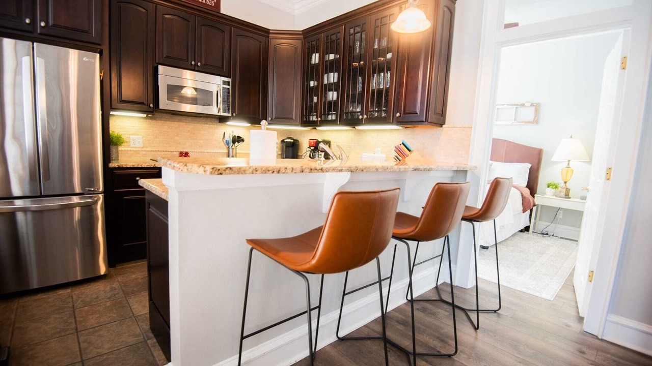 Photo of Kitchen in Fayetteville