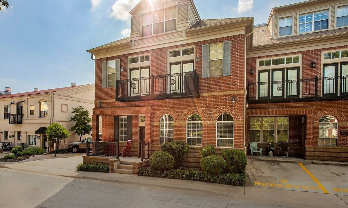 Photo of Outdoor in Fayetteville