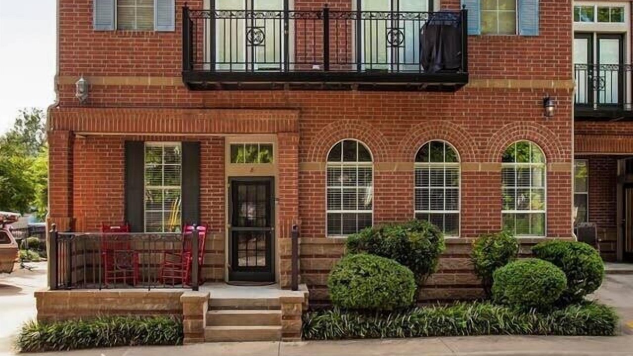 Photo of Outdoor in Fayetteville