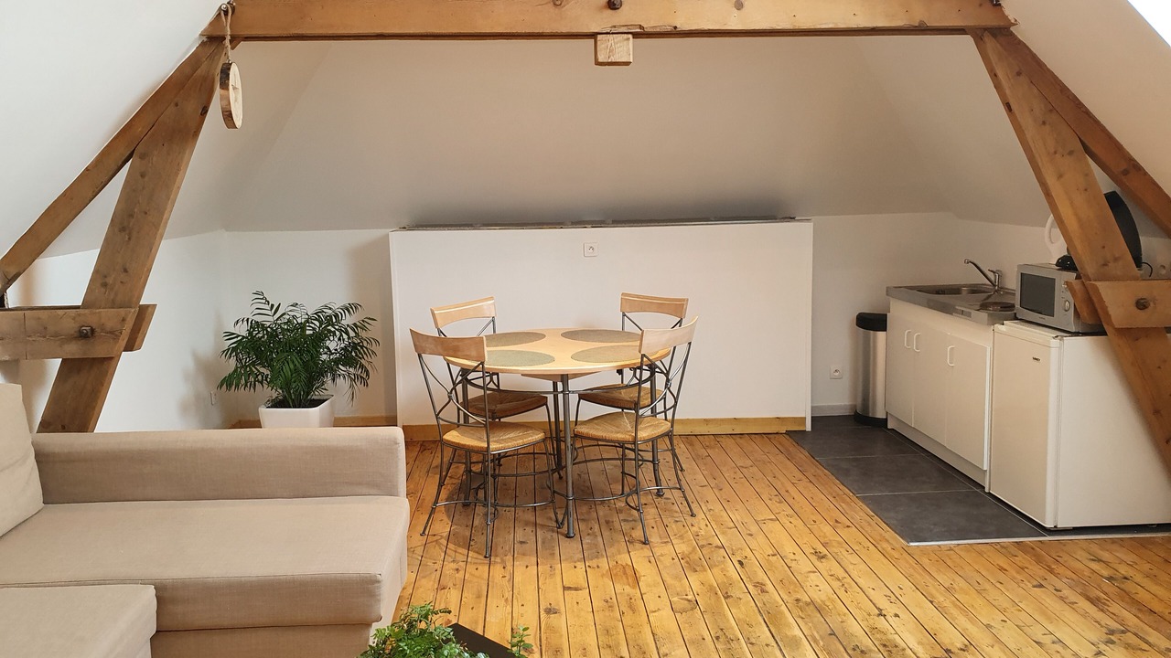 Photo of Bedroom in Hebuterne
