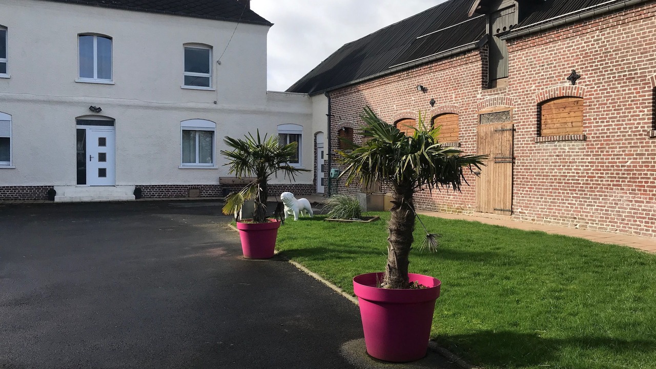 Photo of Outdoor in Hebuterne