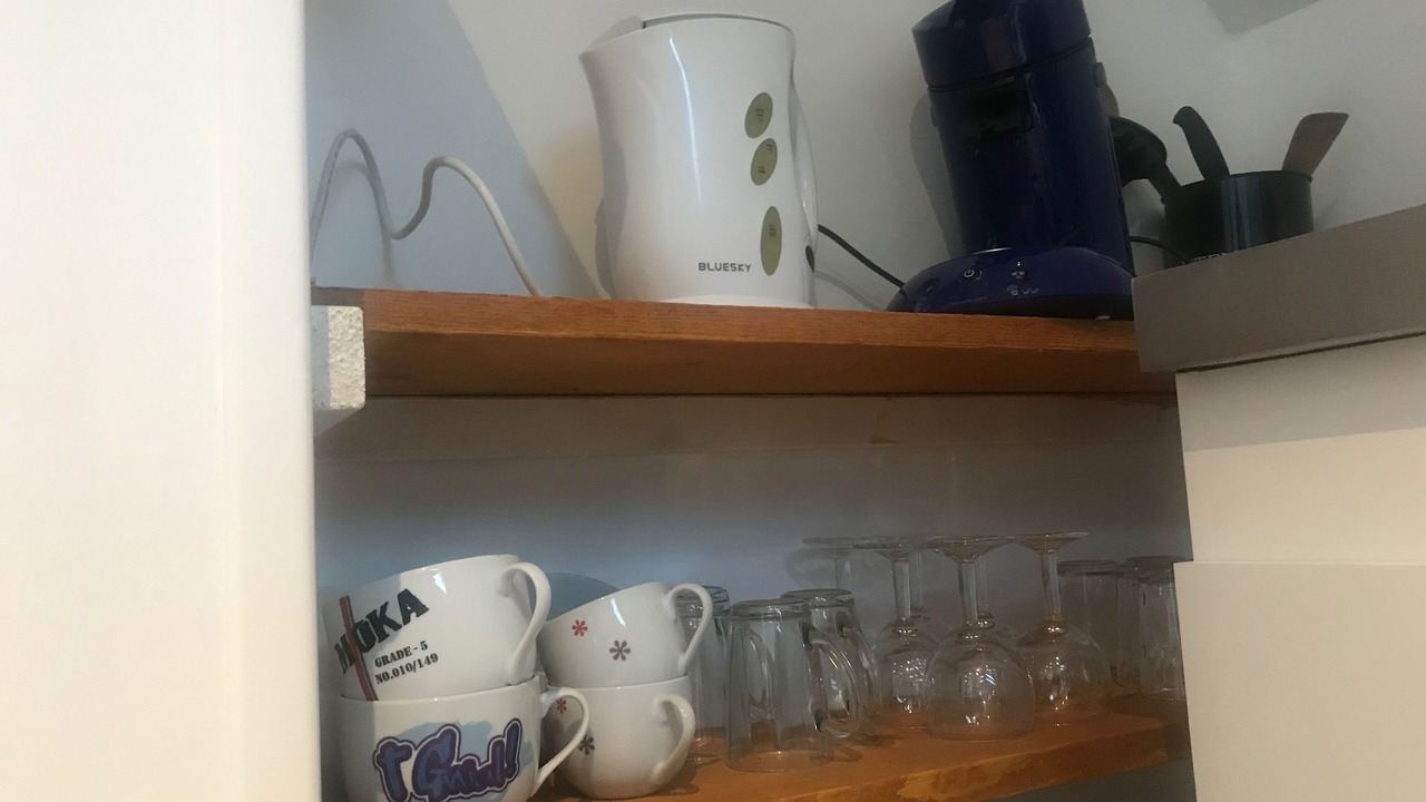 Photo of Kitchen in Hebuterne