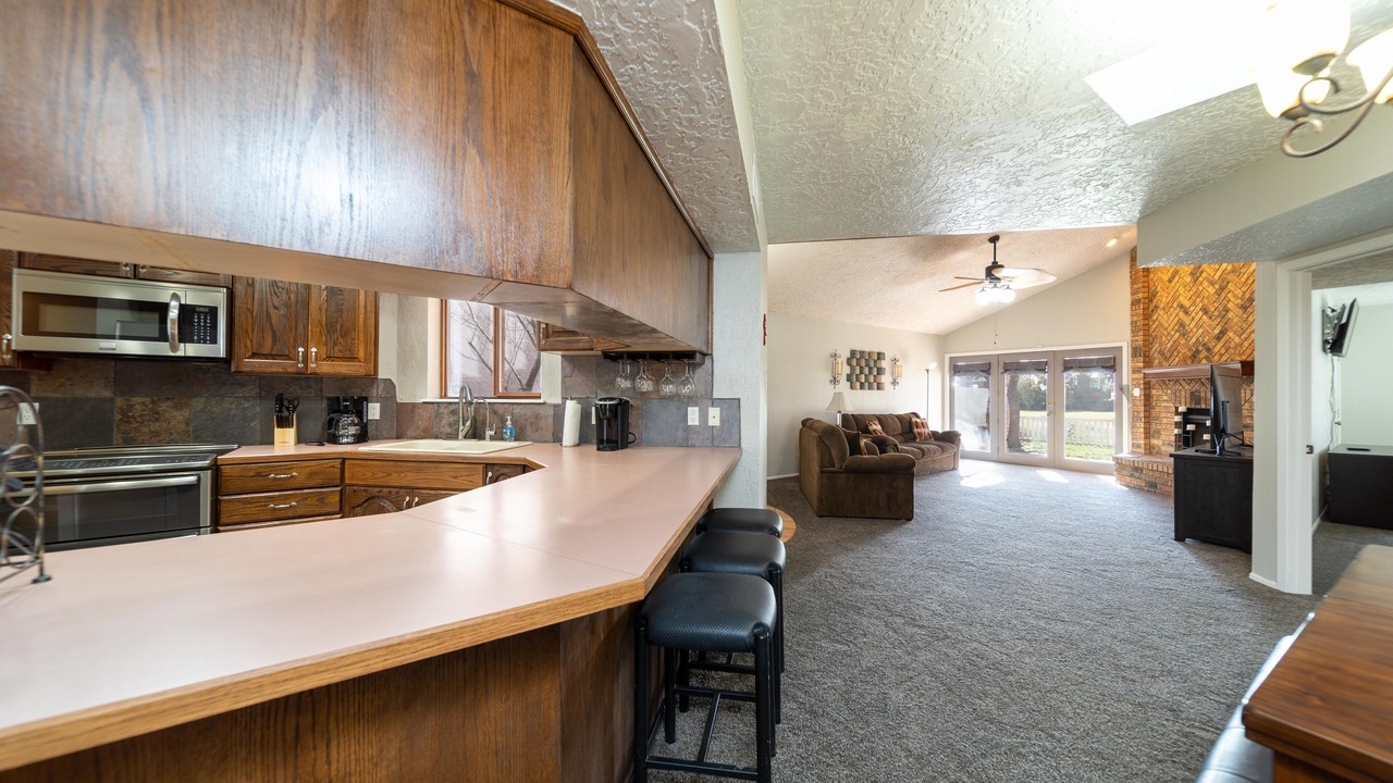 Photo of Kitchen in Clovis