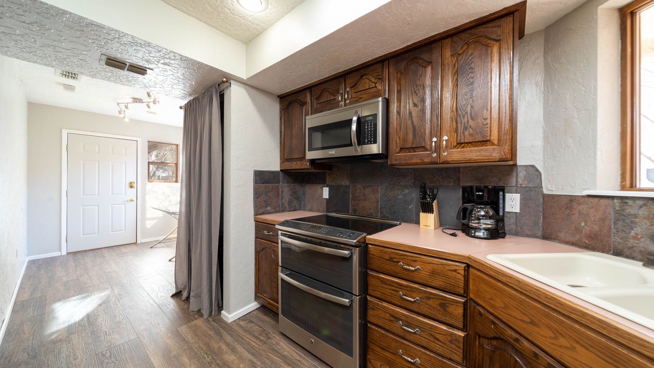 Photo of Kitchen in Clovis