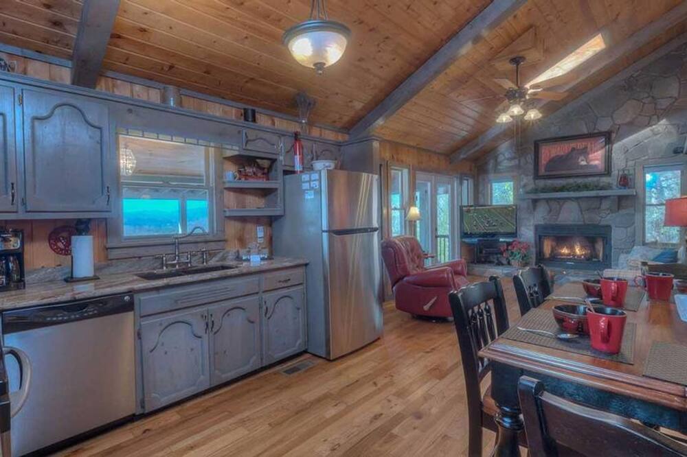 Photo of Kitchen in Morganton