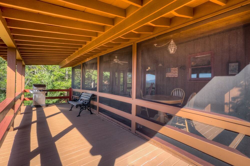 Photo of Outdoor in Morganton