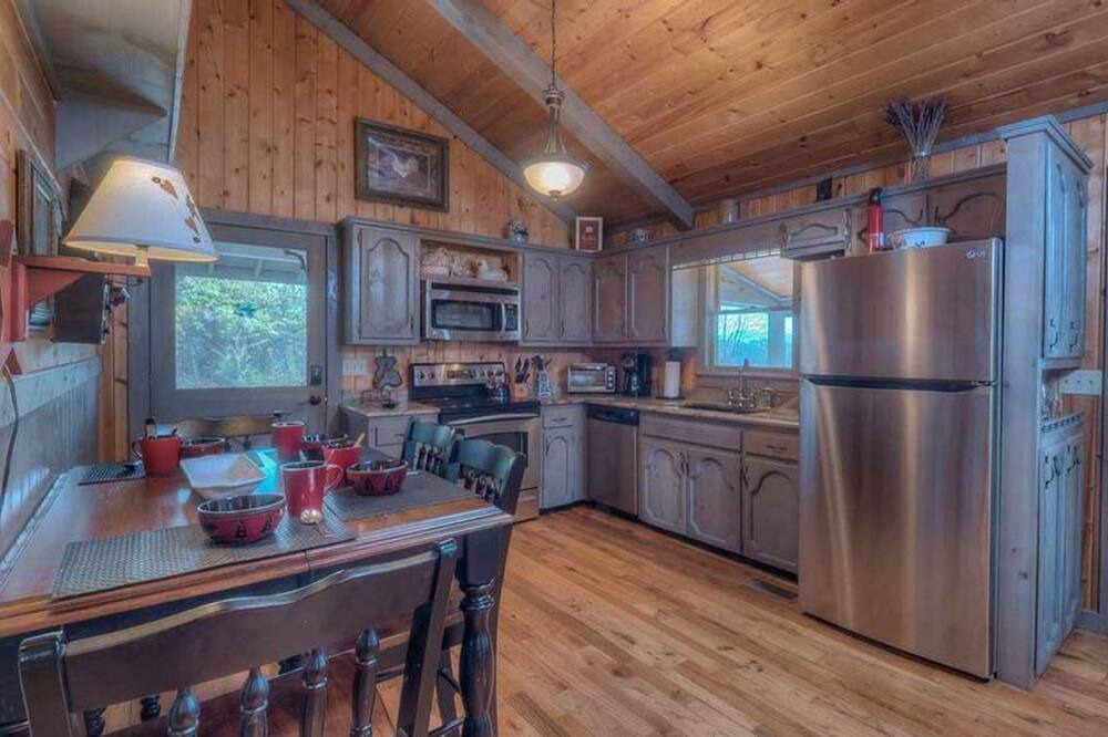 Photo of Kitchen in Morganton