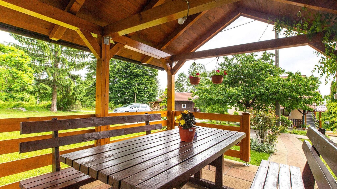 Photo of Outdoor in Seliste Dreznicko