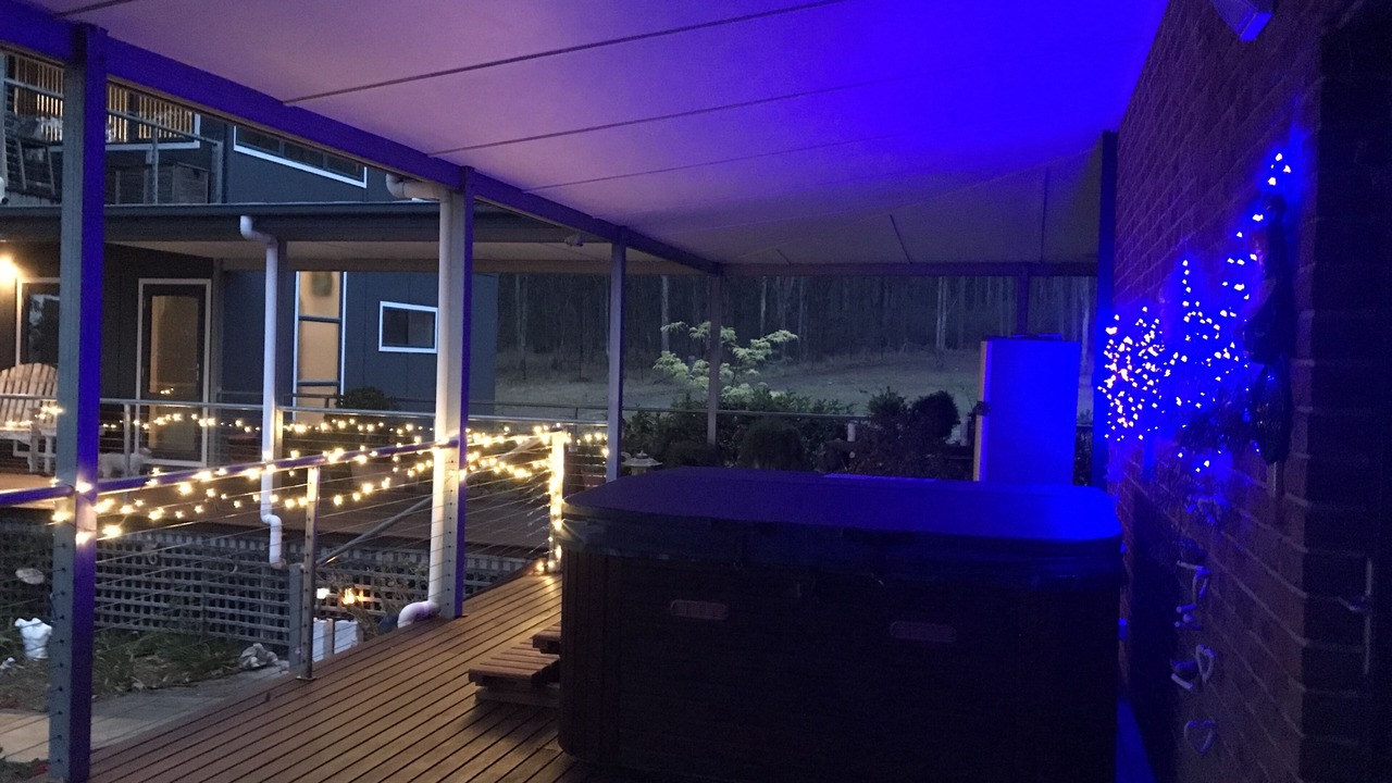 Photo of Outdoor in Quorrobolong