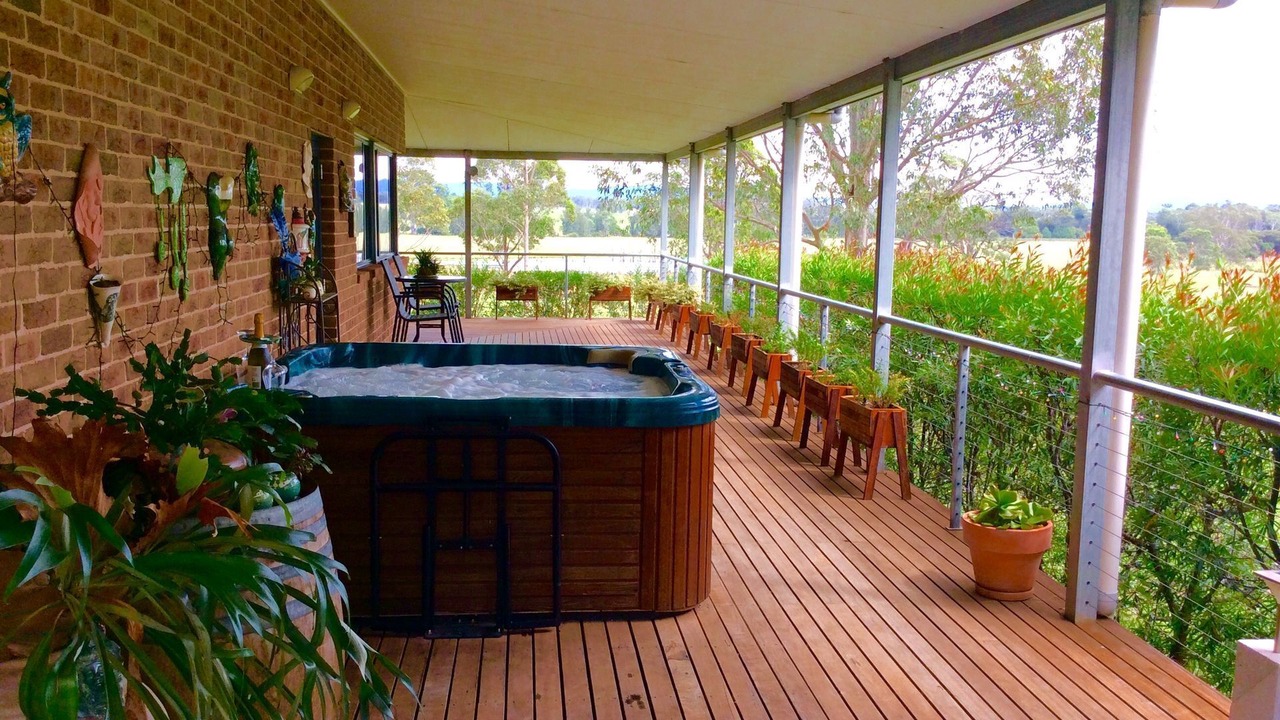 Photo of Outdoor in Quorrobolong