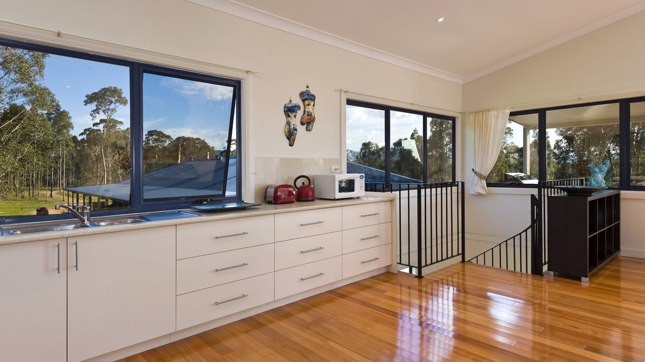 Photo of Kitchen in Quorrobolong