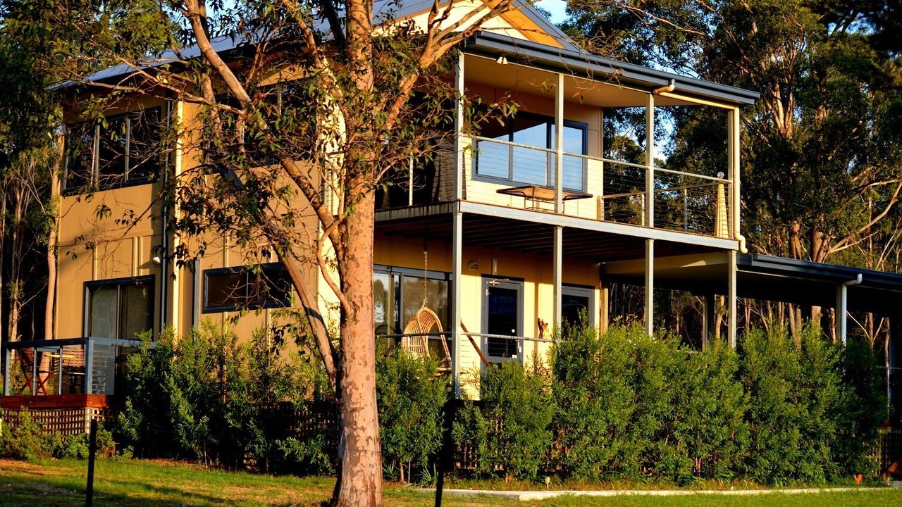 Photo of Outdoor in Quorrobolong