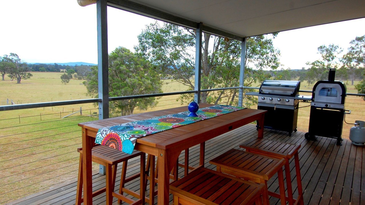 Photo of Outdoor in Quorrobolong