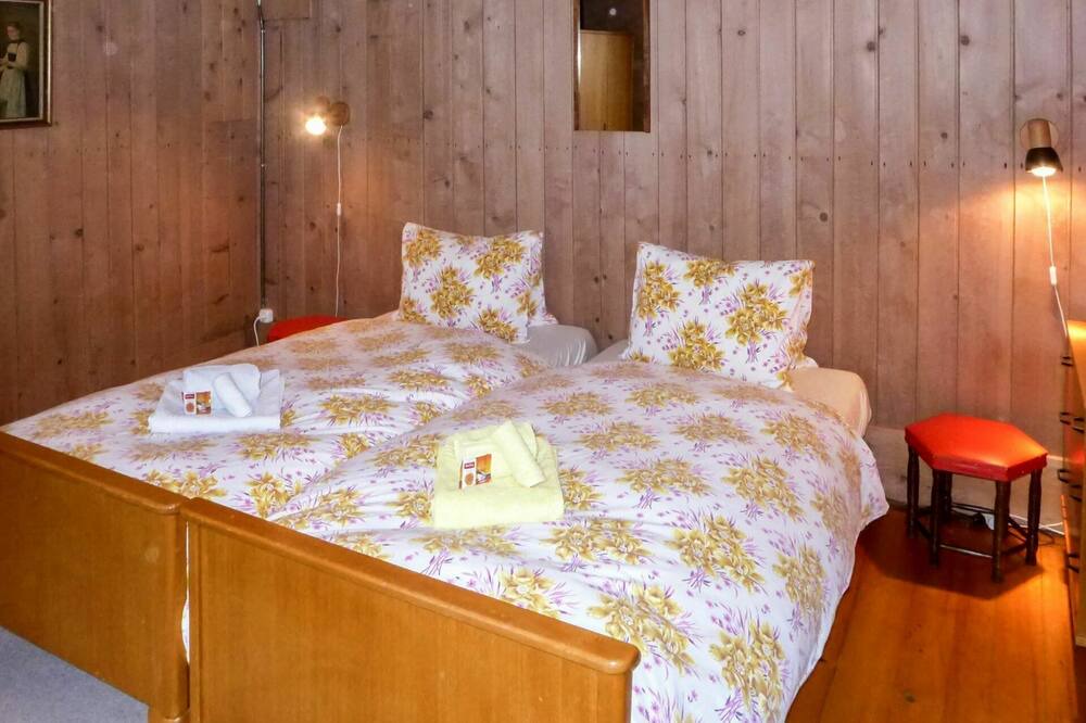 Photo of Bedroom in Grindelwald