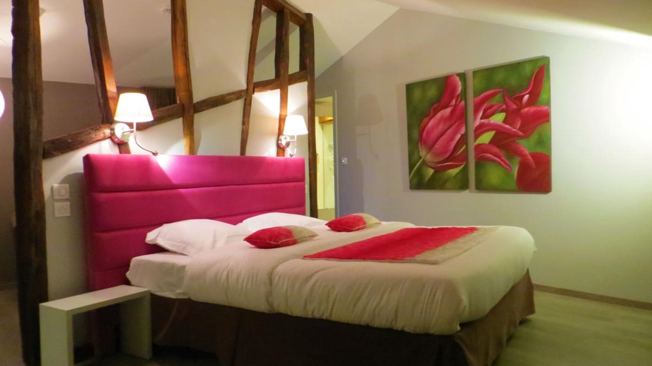 Photo of Bedroom in Buellas