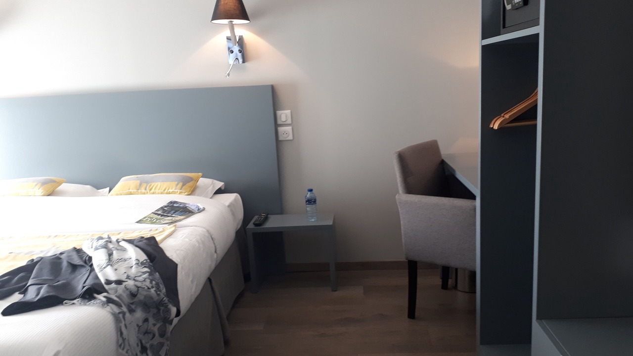 Photo of Bedroom in Buellas