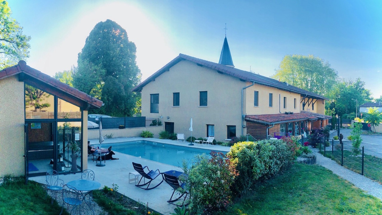 Photo of Outdoor in Buellas