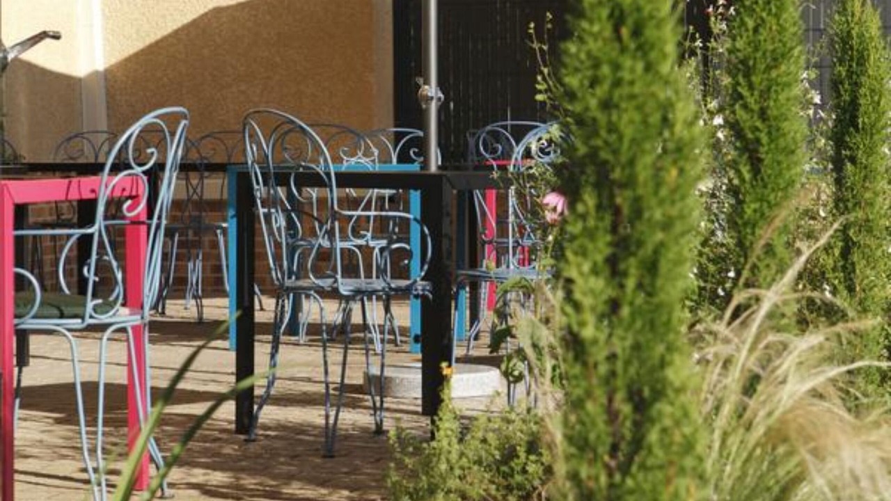 Photo of Patio Balcony in Buellas