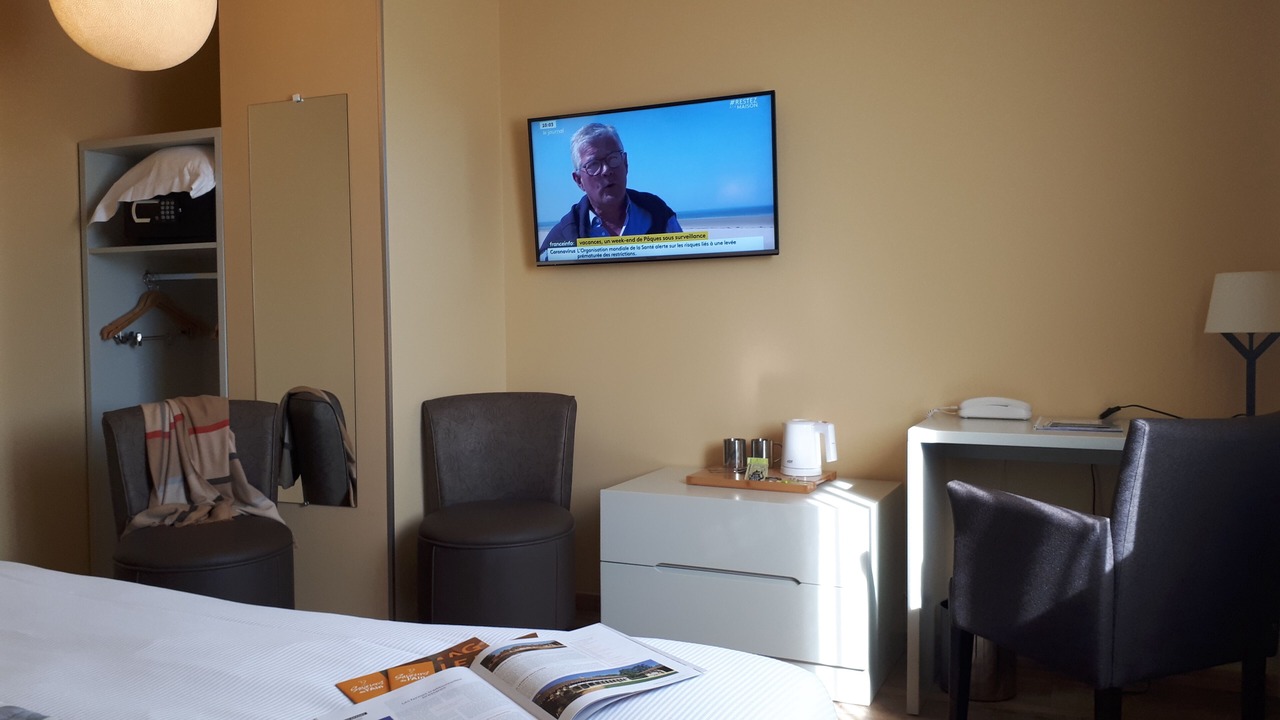 Photo of Bedroom in Buellas