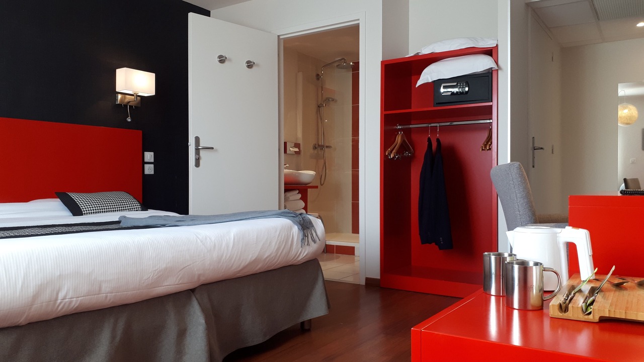 Photo of Bedroom in Buellas