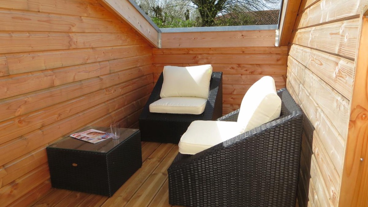 Photo of Patio Balcony in Buellas