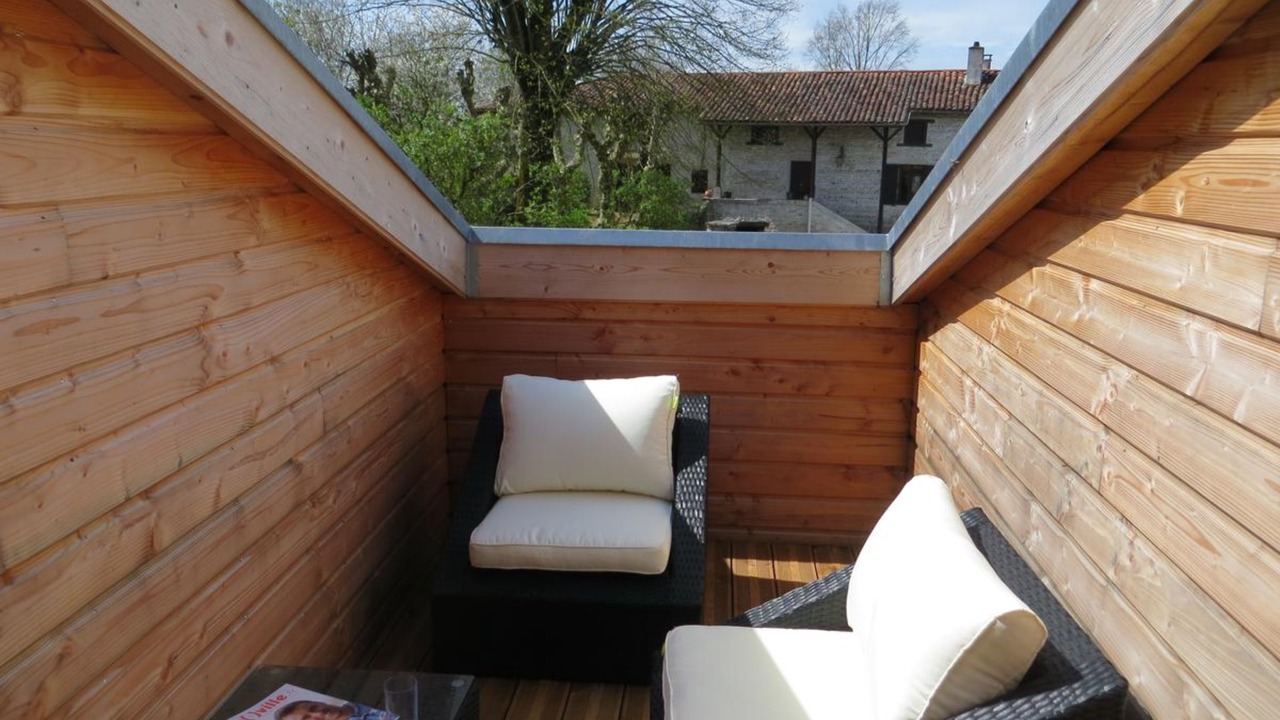 Photo of Bedroom in Buellas