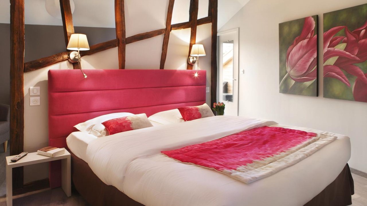 Photo of Bedroom in Buellas