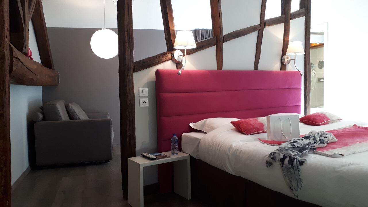 Photo of Bedroom in Buellas