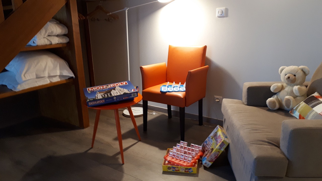 Photo of Bedroom in Buellas