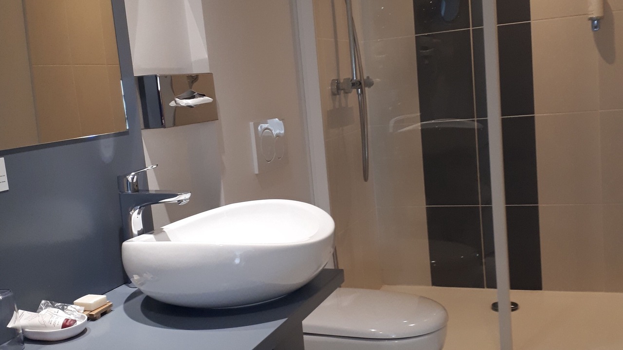 Photo of Bathroom in Buellas