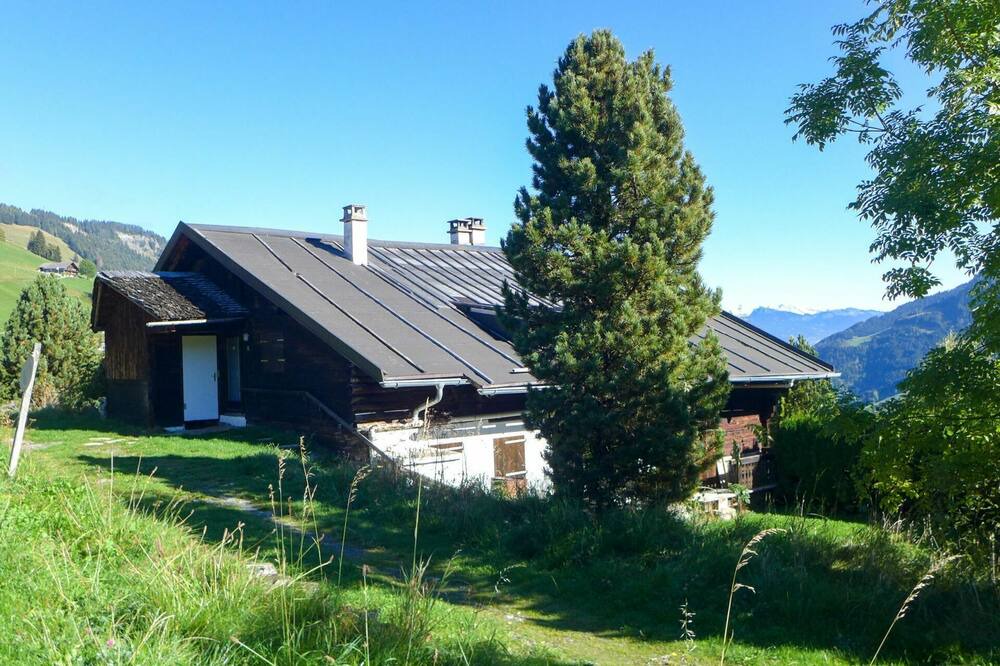 Photo of Others in Val d'Illiez