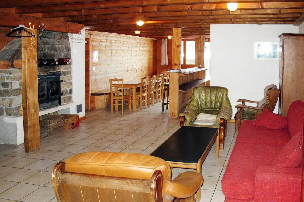 Photo of Bedroom in Val d'Illiez