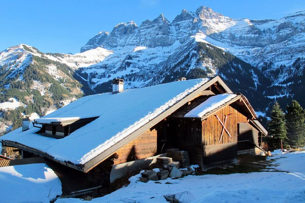 Photo of Others in Val d'Illiez