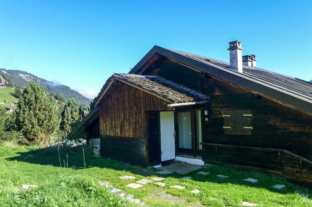 Photo of Others in Val d'Illiez