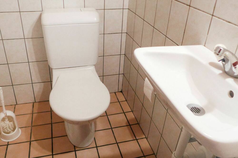Photo of Bathroom in Val d'Illiez