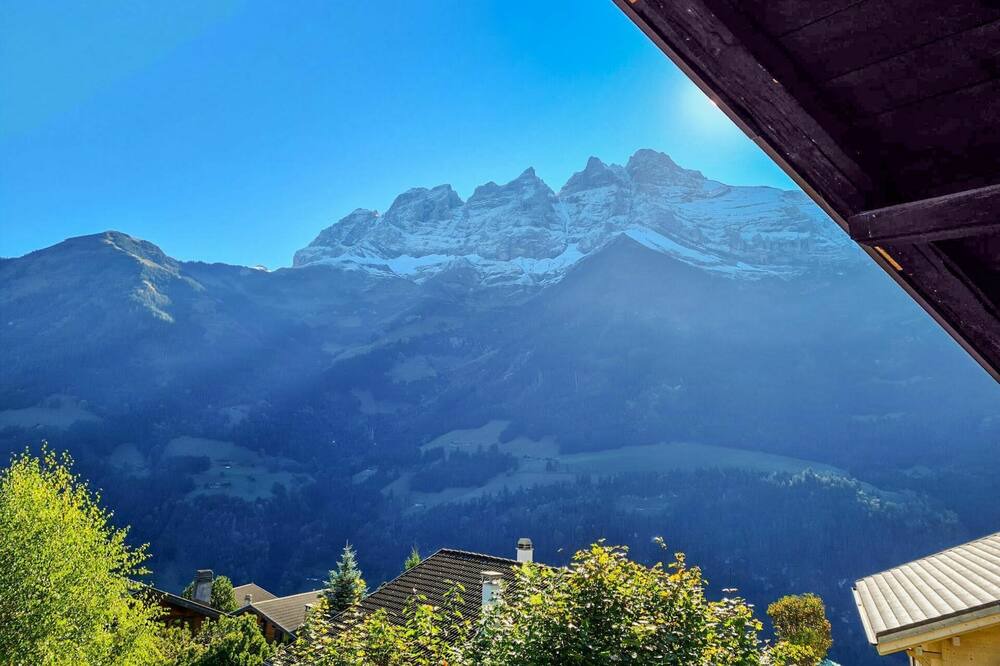 Photo of Others in Val d'Illiez