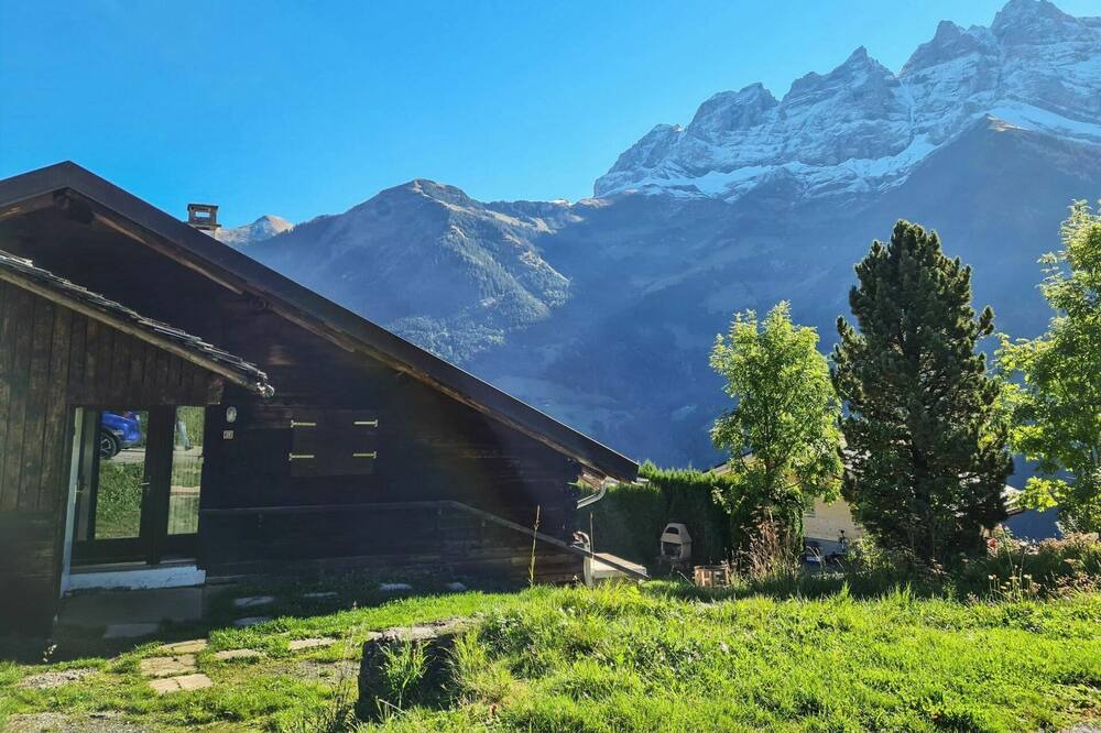 Photo of Others in Val d'Illiez