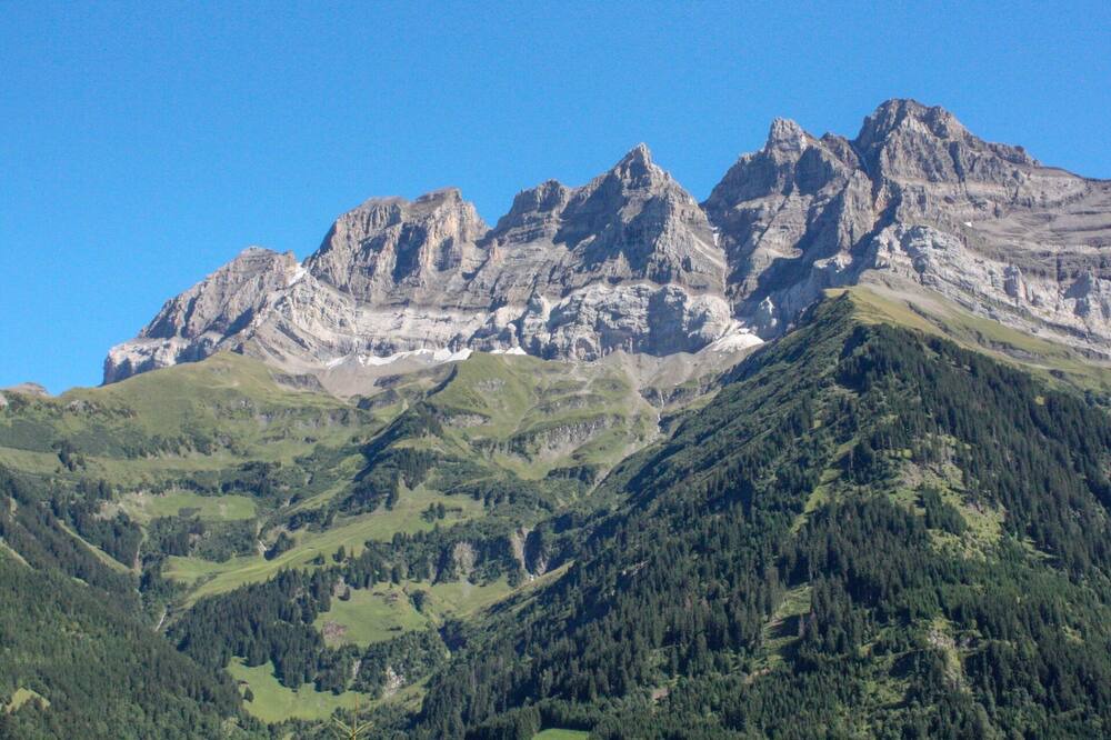 Photo of Others in Val d'Illiez