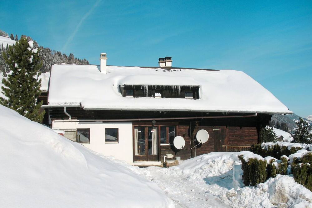 Photo of Others in Val d'Illiez