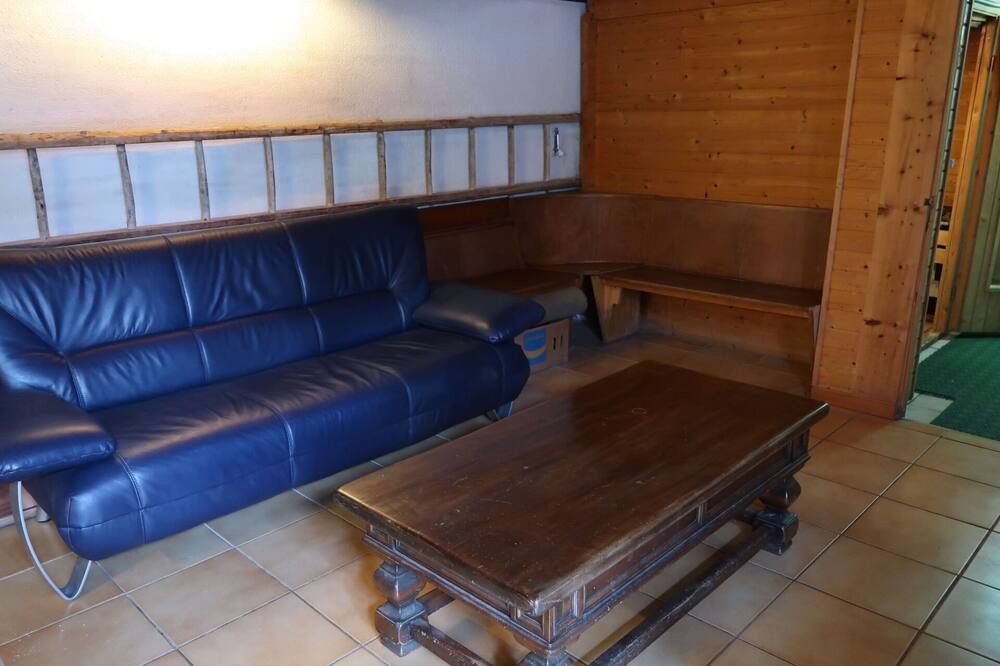 Photo of Bedroom in Val d'Illiez