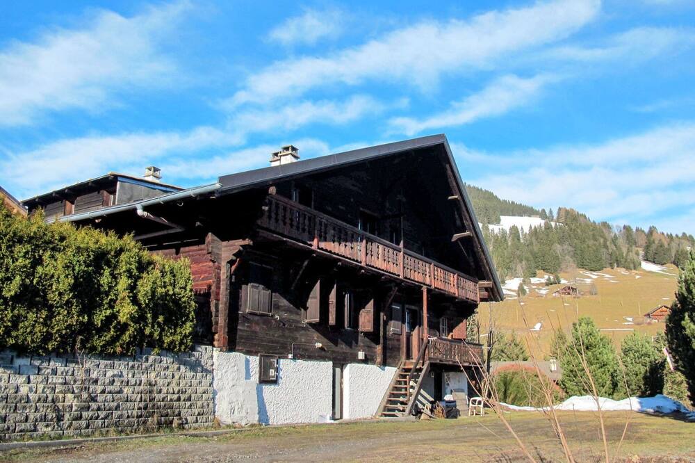 Photo of Others in Val d'Illiez