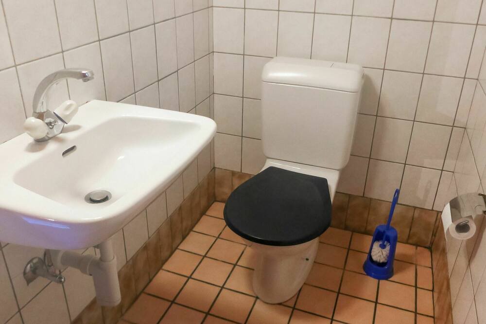 Photo of Bathroom in Val d'Illiez
